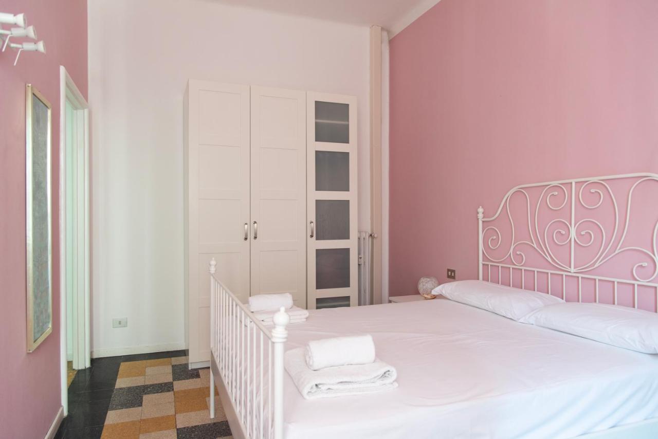 Youhosty - Cipro 7 Apartamento Milán