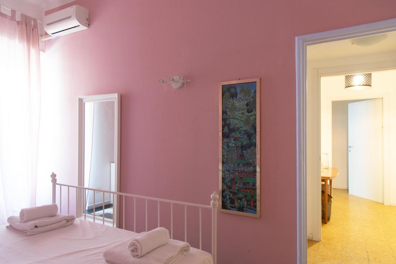 Youhosty - Cipro 7 Apartamento Milán