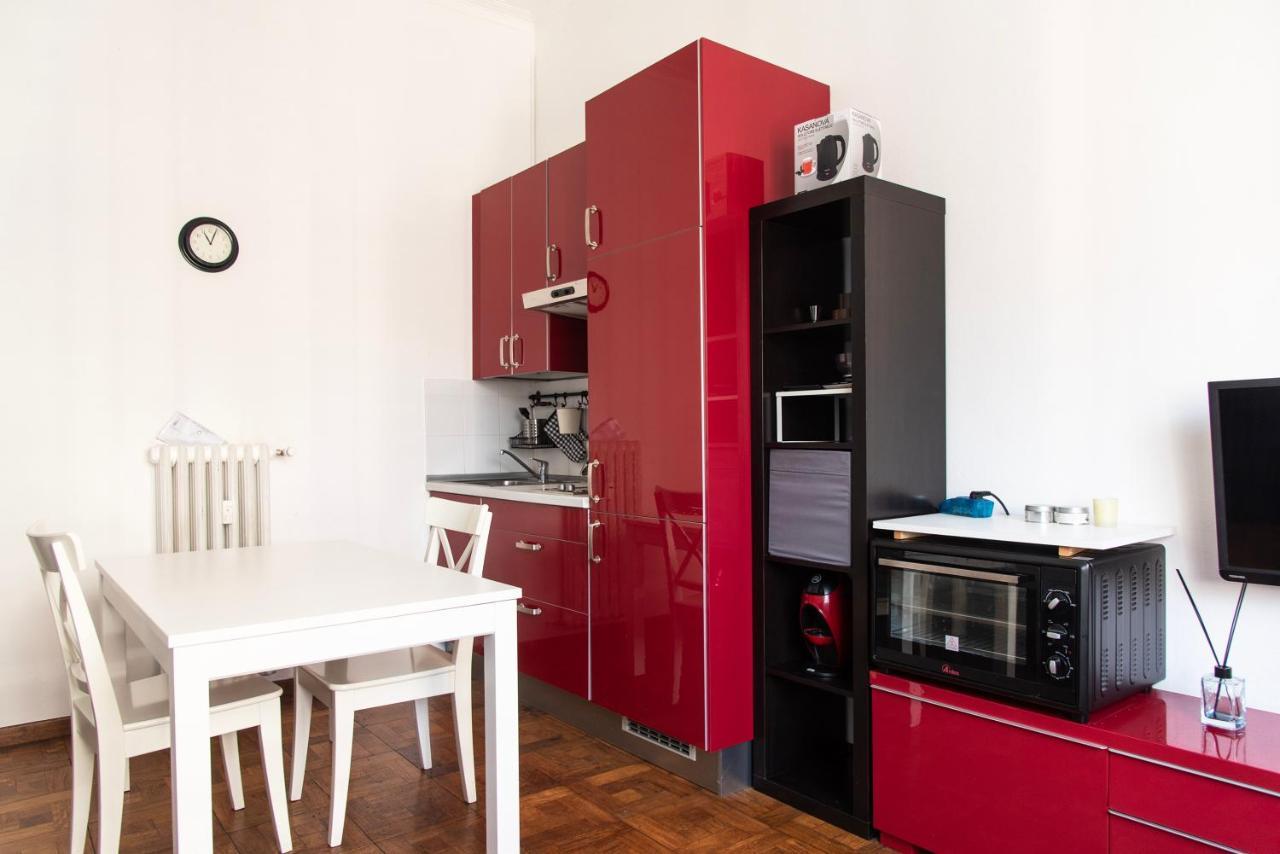 Youhosty - Cipro 7 Apartamento *