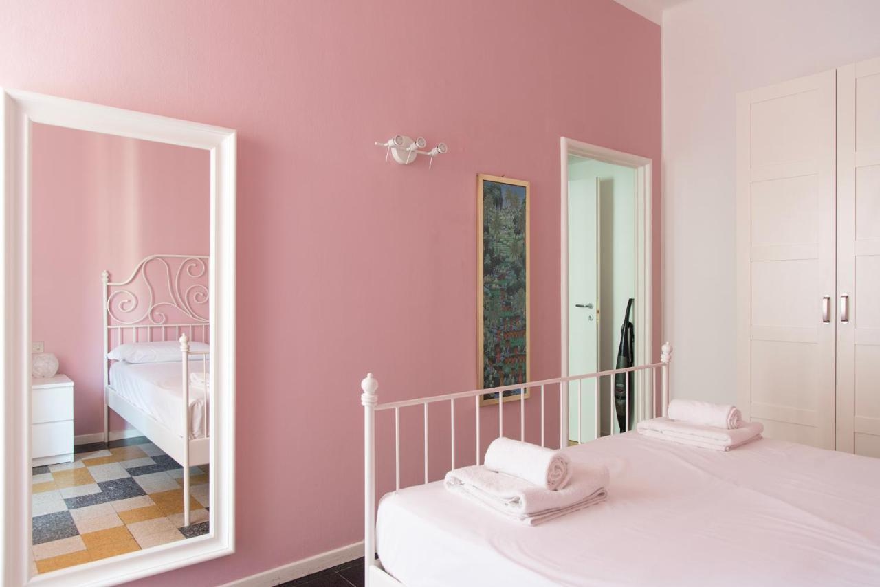 Youhosty - Cipro 7 Apartamento Milán