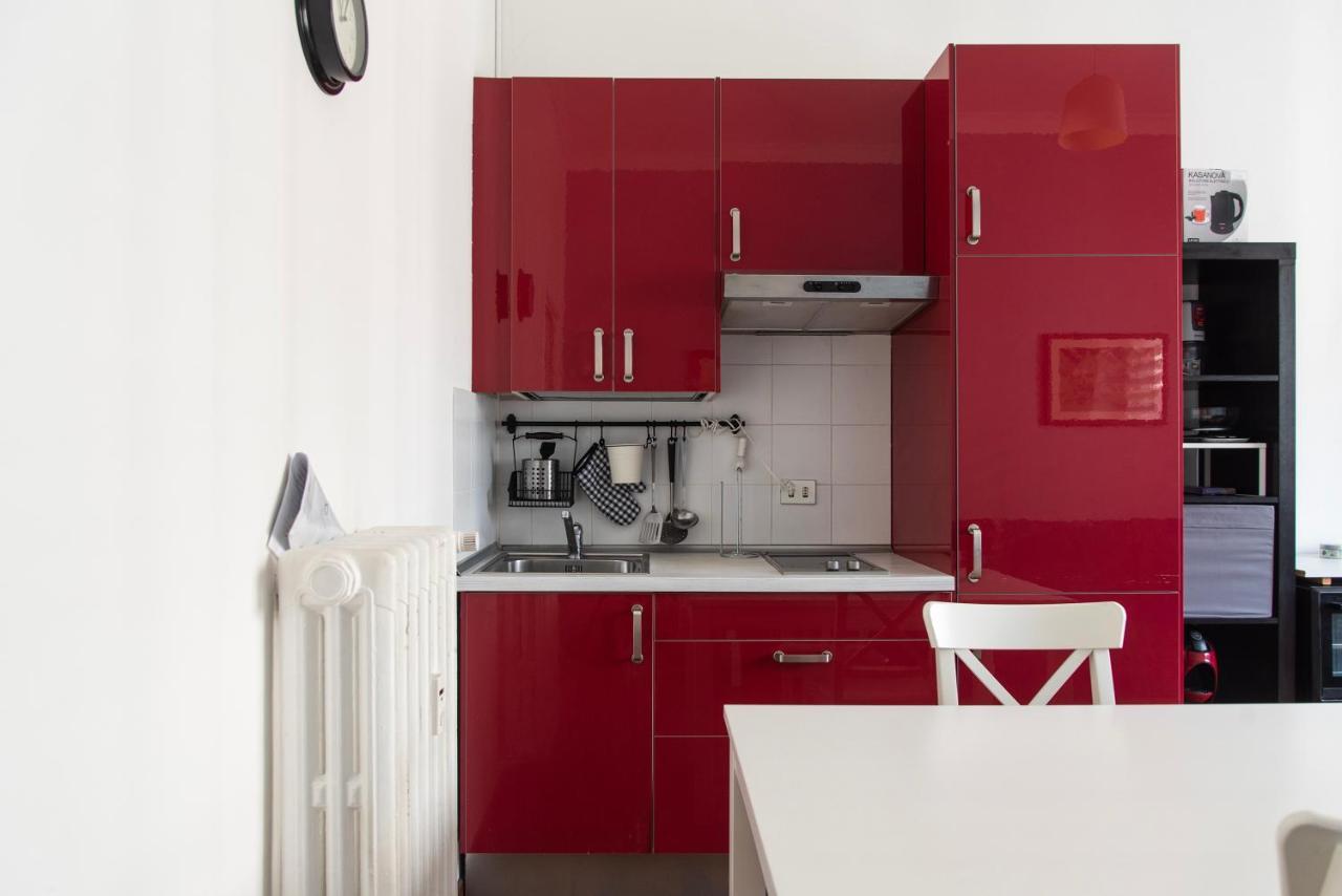 Youhosty - Cipro 7 Apartamento *