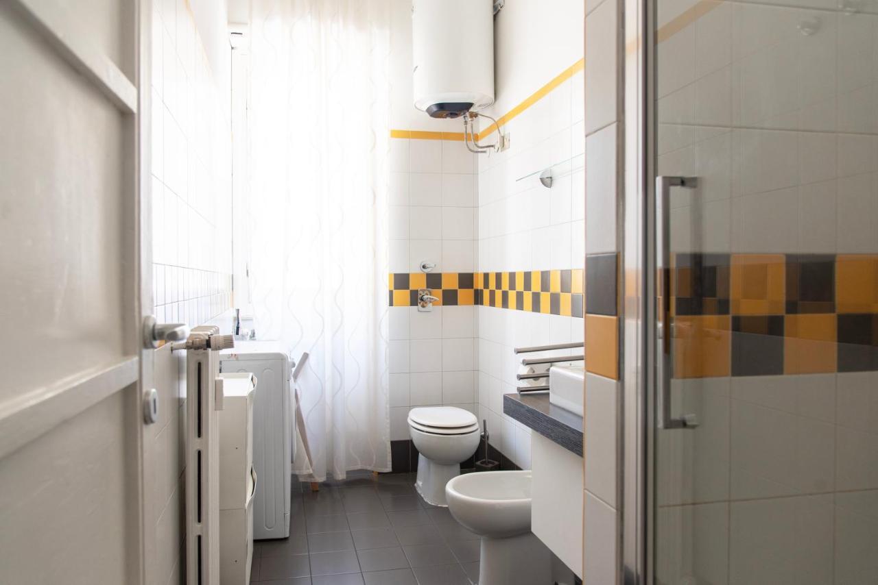 Youhosty - Cipro 7 Apartamento Milán