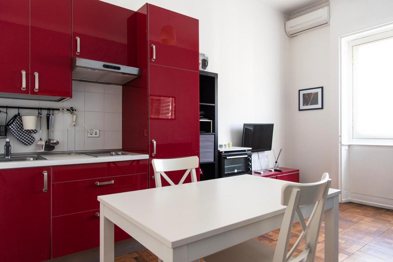 Youhosty - Cipro 7 Apartamento Milán